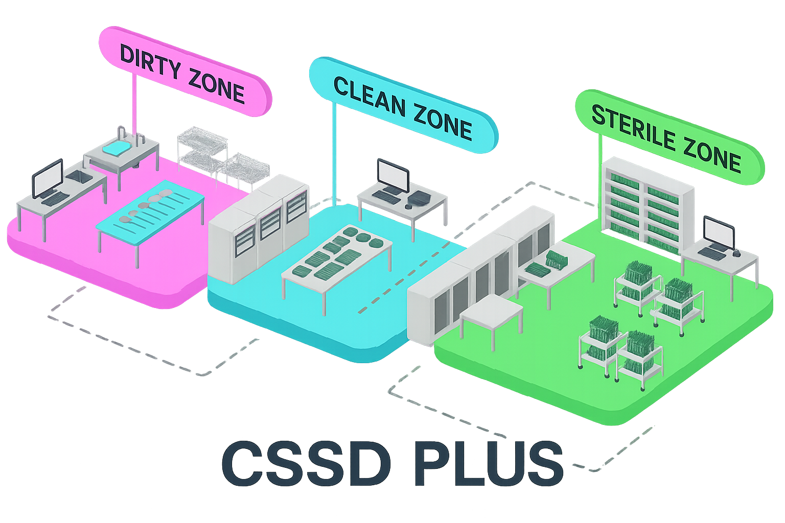 CSSD Plus Preview